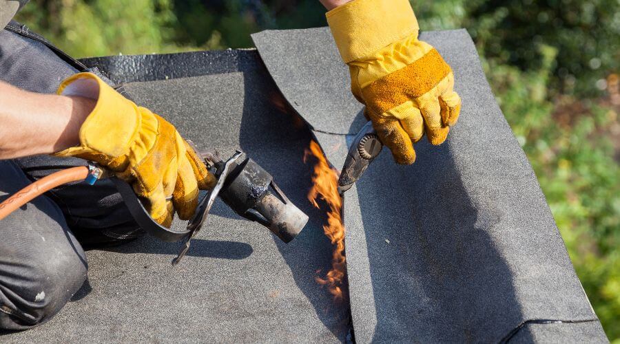 Expert new roof installation services in Ashland, WI